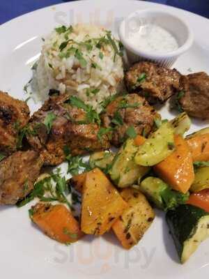 Ephesus Mediterranean Grill, Dallas