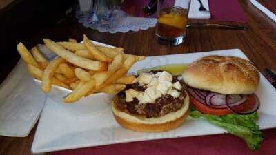 Drews Family Restaurant, Pittsburgh