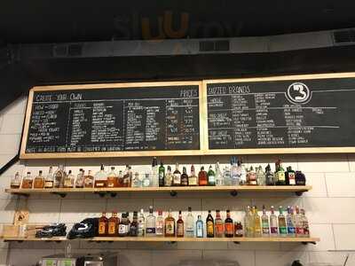 Buzzed Bull Creamery - Cincinnati, OH, Cincinnati