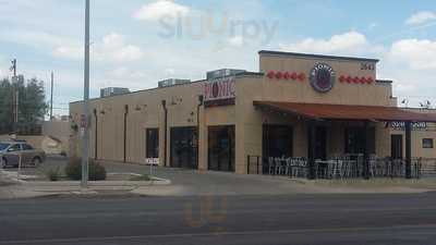 Pionic Pizza and Pasta, Tucson