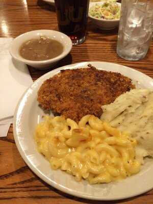 Cracker Barrel, Albuquerque