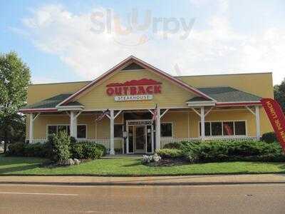 Outback Steakhouse