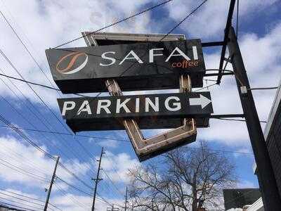 Safai Coffee Shop