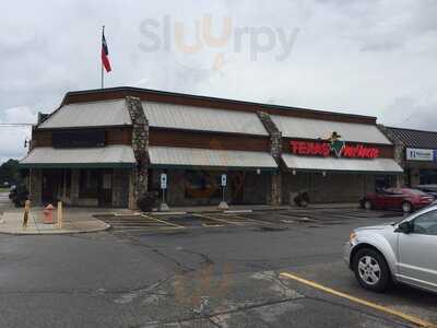 Texas Roadhouse, Columbus