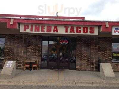 Pineda Tacos Plymouth