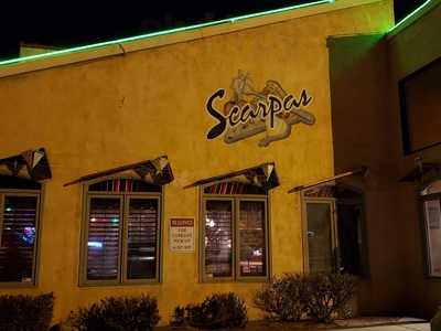 Scarpas 2, Albuquerque