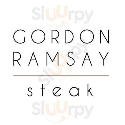 Gordon Ramsay Steak, Baltimore