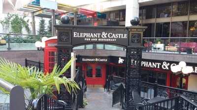 Elephant & Castle