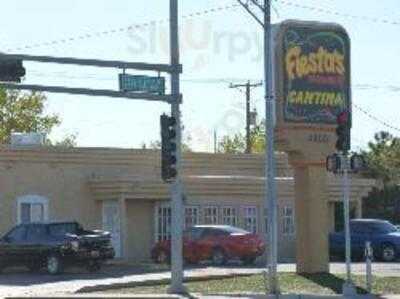 Fiesta's New Mexican Restaurant, Albuquerque