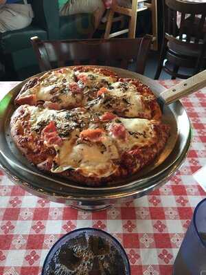 Impellizzeri's Pizza