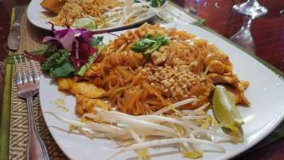 Pat Thai Restaurant, Jacksonville