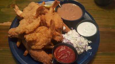 Cherry Creek Catfish Co.