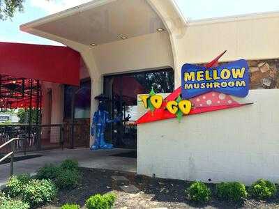 Mellow Mushroom Memphis, Memphis