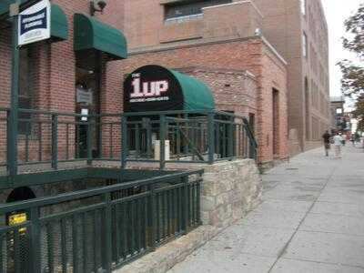 The 1UP Arcade Bar - LoDo, Denver