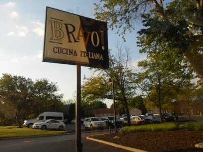 Bravo! Italian Kitchen, Columbus