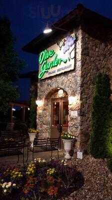 Olive Garden Italian Restaurant