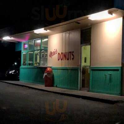 Marie's Don-Nut Shop, Sacramento