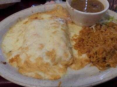 Papa Nacho's Cantina, San Antonio