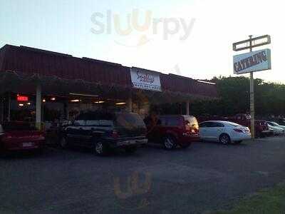 Smokey's BBQ, Fort Worth