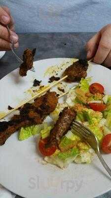 Funmi's Cafe