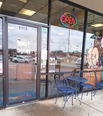 Boopa's Bagel Deli, Fort Worth