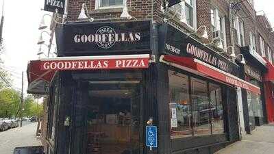 Goodfellas, Bronx