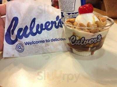 Culver's of San Antonio, San Antonio