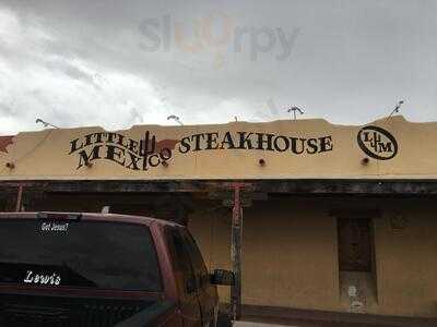 Little Mexico Steakhouse