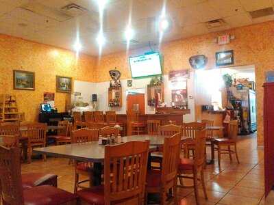 Rosy's Mexican Restaurant