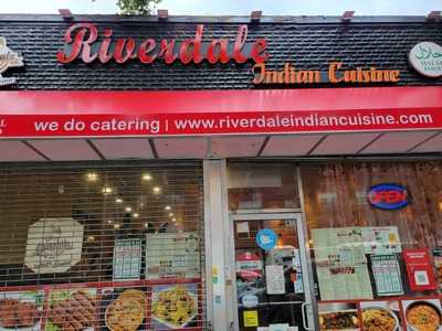 Riverdale Indian Cuisine, Bronx