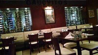 Gauchitos Steakhouse