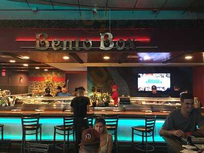 Bento Box Ca