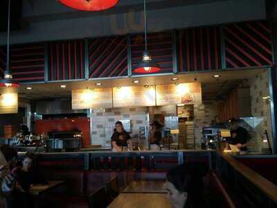 Blaze Pizza