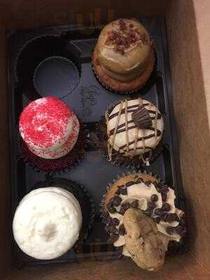 Gigi's Cupcakes