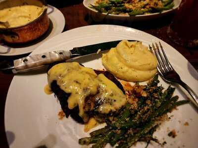 Tom Colicchio's Heritage Steak