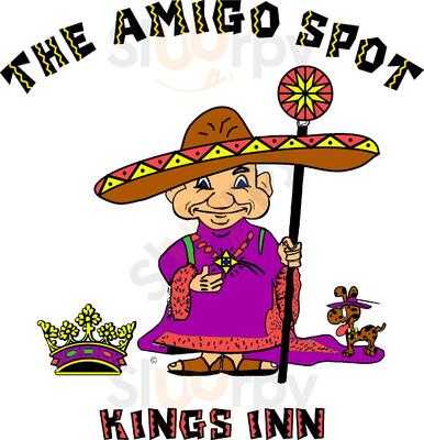 The Amigo Spot