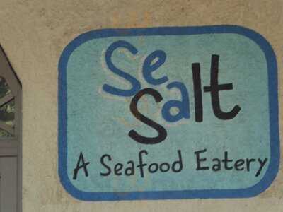 Sea Salt Eatery, Minneapolis