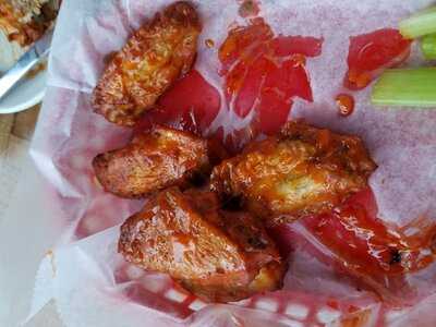 Za's Pizza Pub