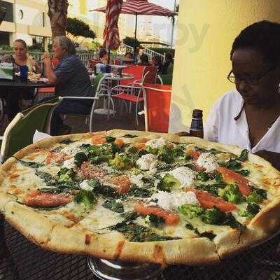 Roma Pizza, Virginia Beach