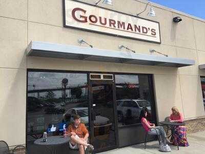 Gourmand's, Cleveland