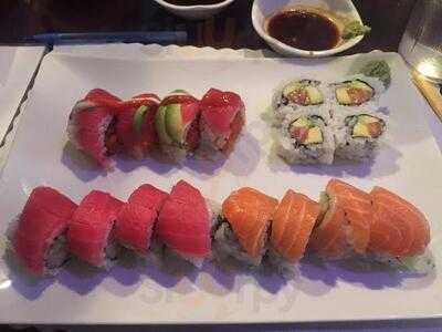 Fuji Sushi