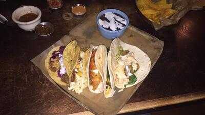 The Original El Taco