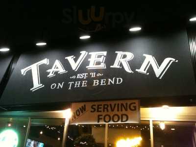 Tavern On The Bend