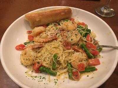 Olive Garden Italian Restaurant, Tucson