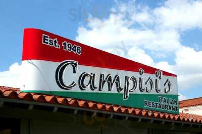 Campisi's Restaurant