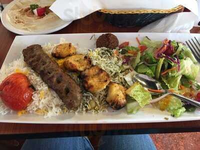 Noon O Kabab, Chicago