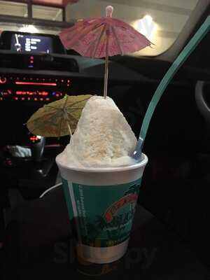 Bahama Buck's, El Paso