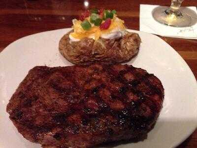 Outback Steakhouse