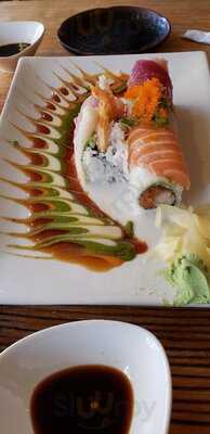 Sushi Cafe, Sacramento