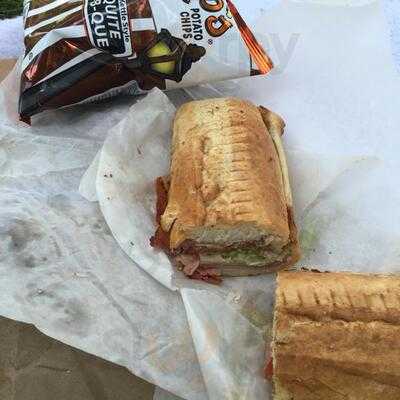 Potbelly Sandwich Shop, Kansas City